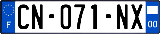 CN-071-NX