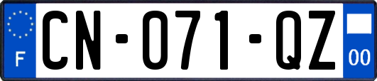 CN-071-QZ