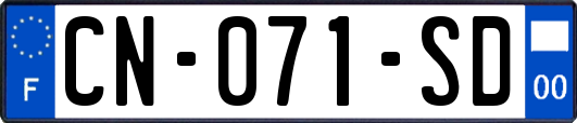 CN-071-SD