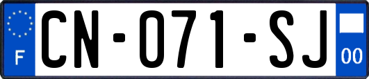 CN-071-SJ