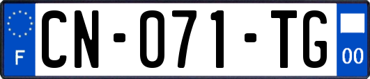 CN-071-TG