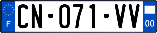 CN-071-VV