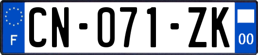 CN-071-ZK