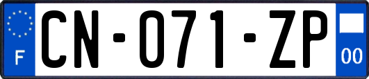 CN-071-ZP