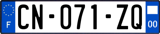 CN-071-ZQ