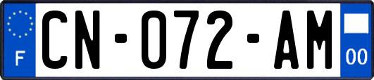 CN-072-AM