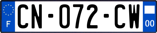 CN-072-CW