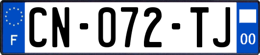 CN-072-TJ