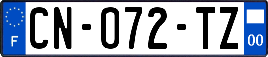 CN-072-TZ