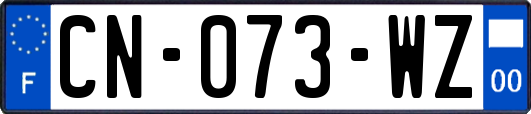 CN-073-WZ