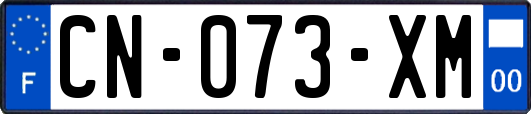 CN-073-XM