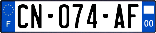 CN-074-AF