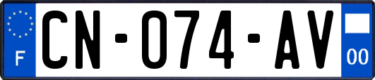 CN-074-AV