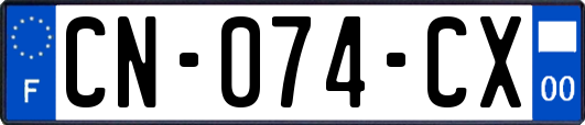 CN-074-CX