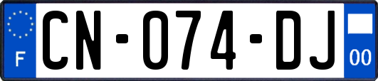 CN-074-DJ