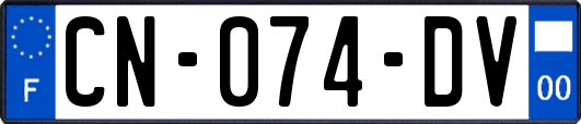 CN-074-DV