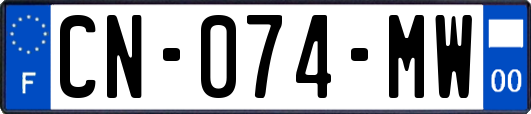 CN-074-MW