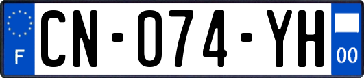 CN-074-YH