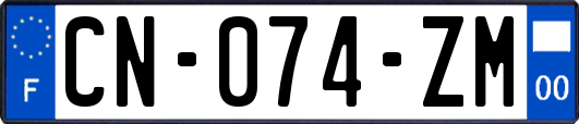 CN-074-ZM