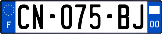 CN-075-BJ