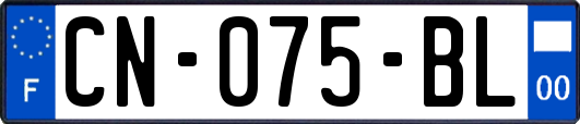 CN-075-BL