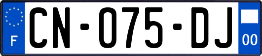 CN-075-DJ