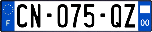 CN-075-QZ