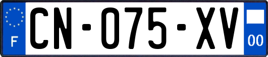 CN-075-XV