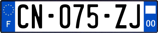 CN-075-ZJ