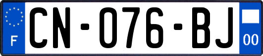 CN-076-BJ