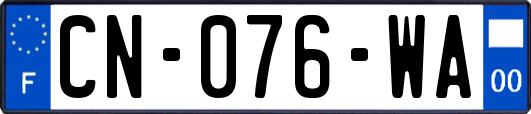 CN-076-WA