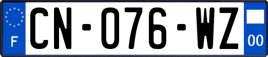 CN-076-WZ