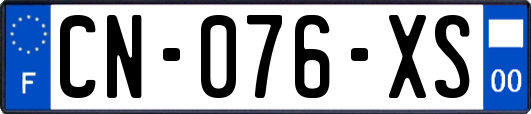 CN-076-XS