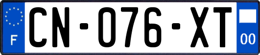 CN-076-XT