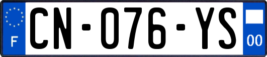 CN-076-YS