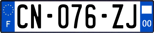 CN-076-ZJ