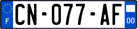 CN-077-AF