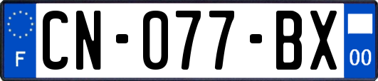 CN-077-BX