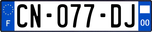 CN-077-DJ