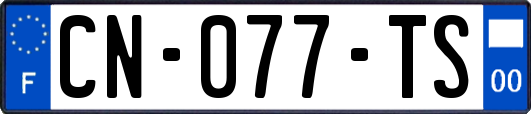 CN-077-TS