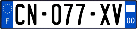 CN-077-XV