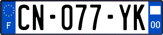 CN-077-YK