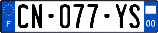 CN-077-YS