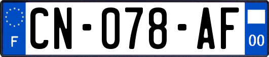 CN-078-AF