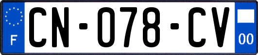 CN-078-CV