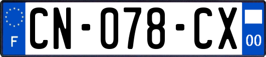 CN-078-CX