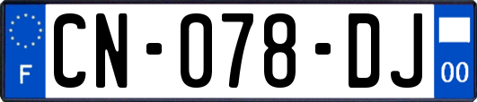 CN-078-DJ