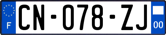 CN-078-ZJ