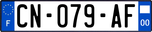 CN-079-AF