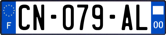 CN-079-AL